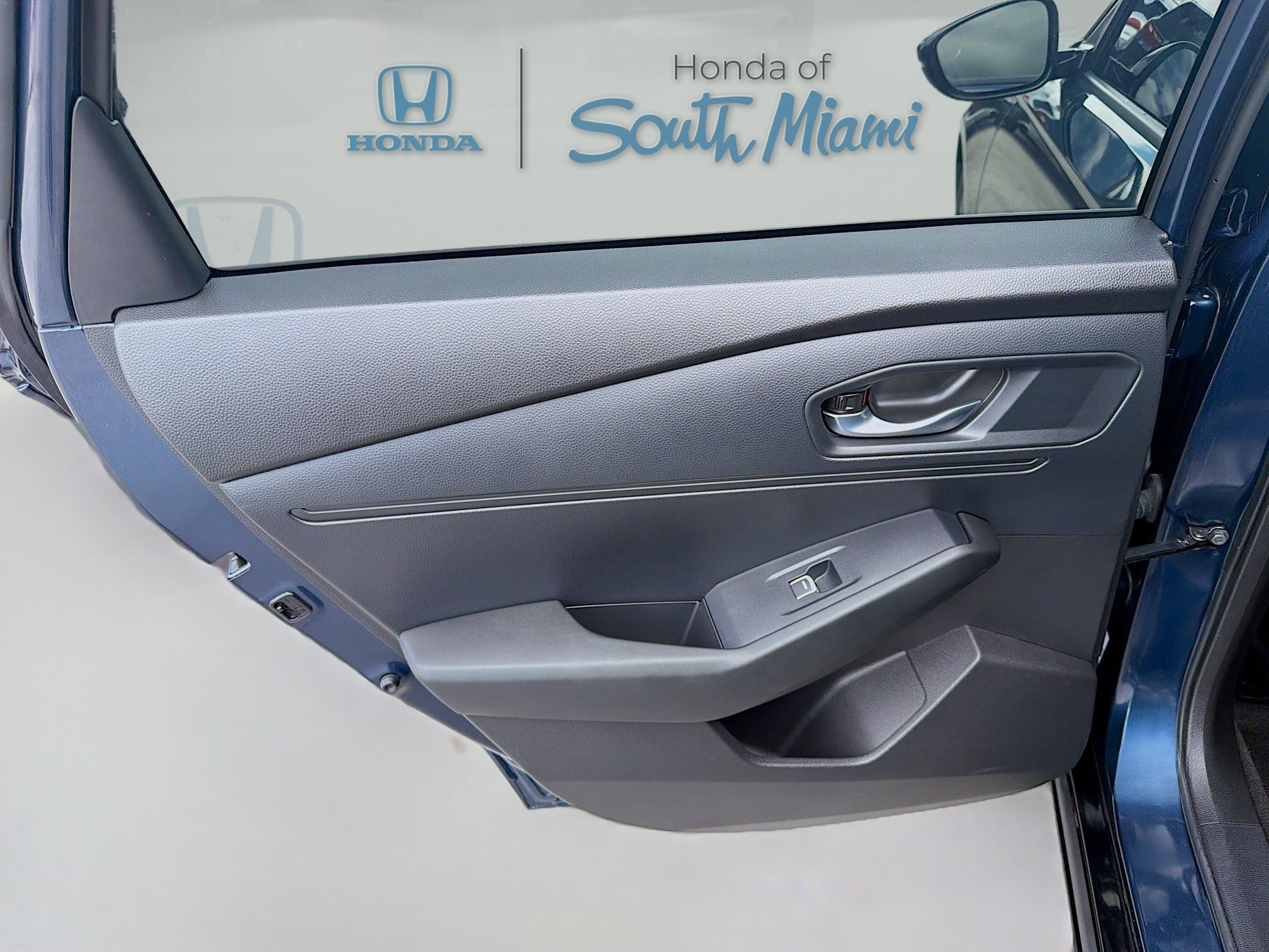 Certified 2024 Honda Accord EX-L image 25