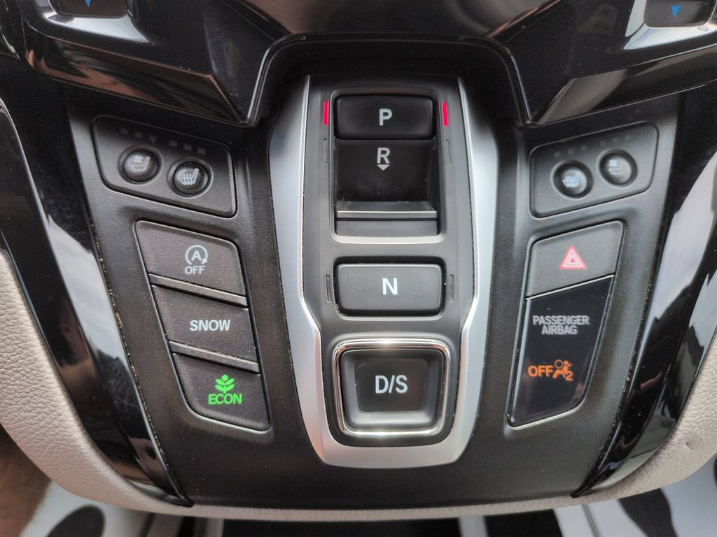 Used 2019 Honda Odyssey Elite image 24