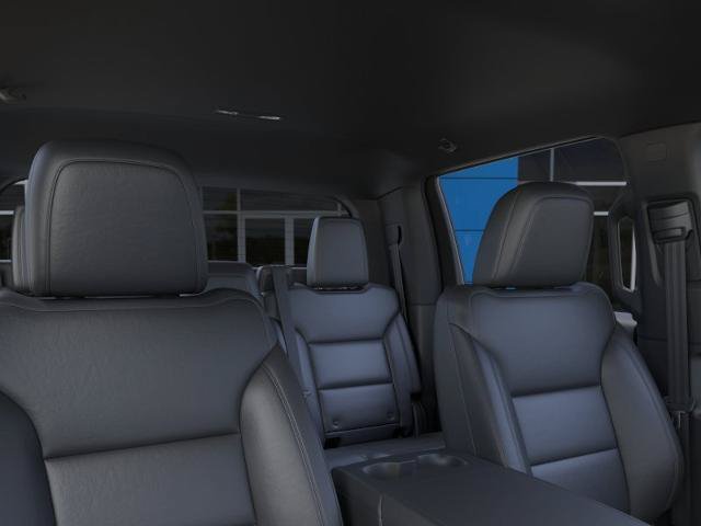New 2024 Chevrolet Silverado EV W/T AWD/4WD image 24