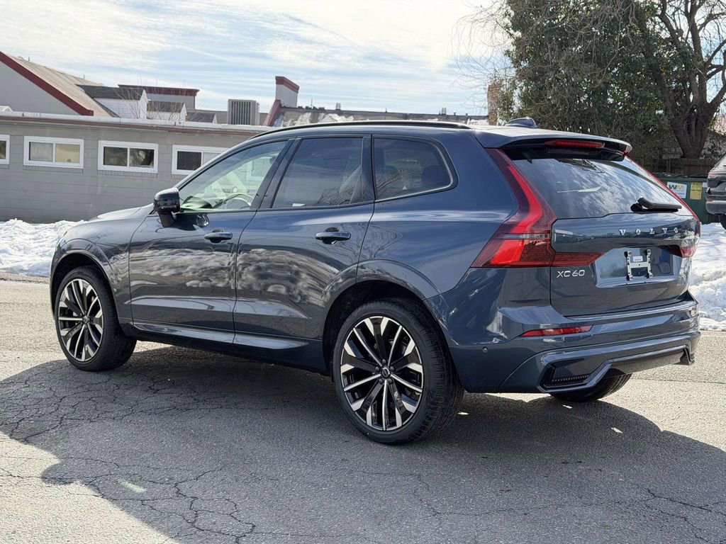 New 2026 Volvo XC60 B5 Ultra w/ Protection Package Premier image 21