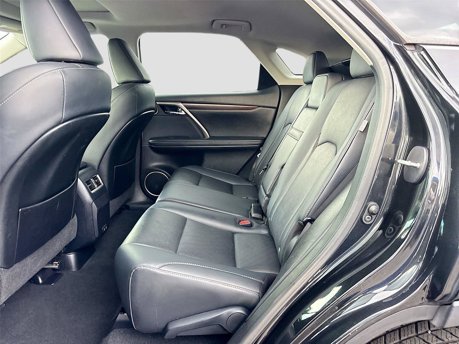 Used 2022 Lexus RX 350 FWD w/ Accessory Package (P1) image 28
