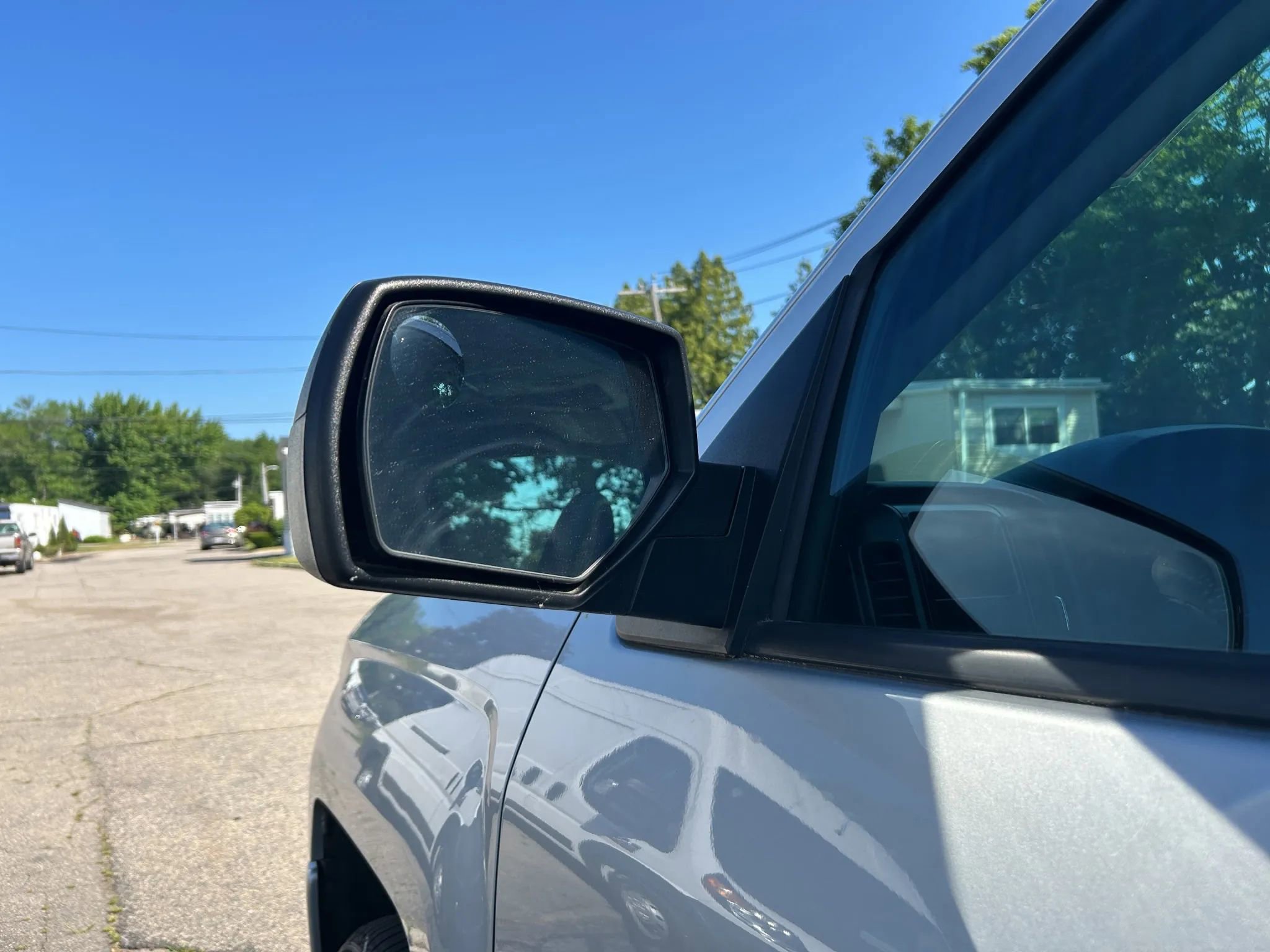 Used 2017 Chevrolet Silverado 1500 Custom w/ Custom Convenience Package image 22