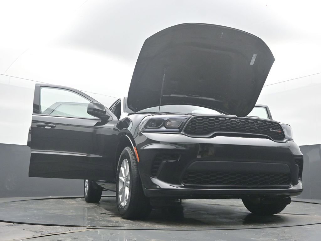 Used 2025 Dodge Durango GT image 60