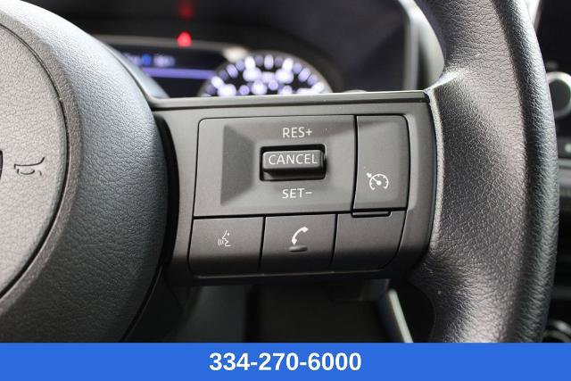 Certified 2024 Nissan Rogue S image 24