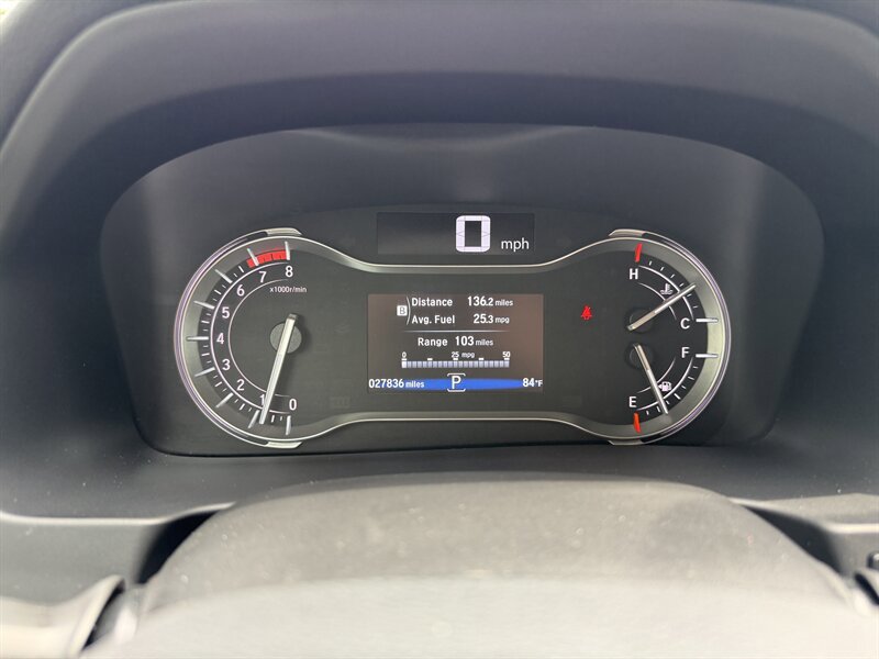 Used 2022 Honda Ridgeline RTL-E image 35