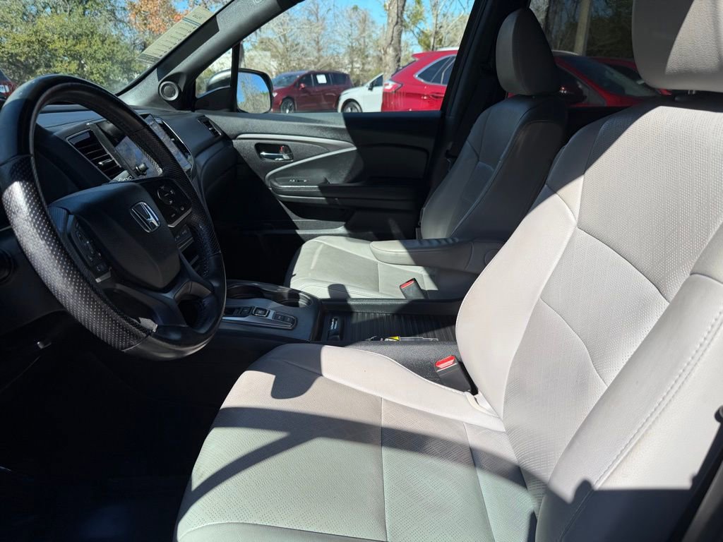 Used 2020 Honda Passport EX-L image 18