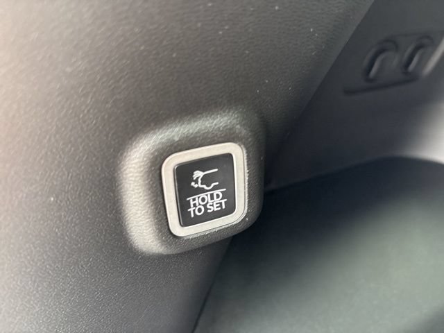 New 2026 Jeep Cherokee Limited AWD/4WD image 18
