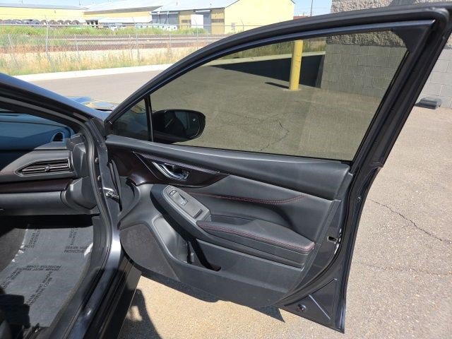 Used 2025 Subaru WRX Premium w/ Accessory Package #2 AWD/4WD image 19