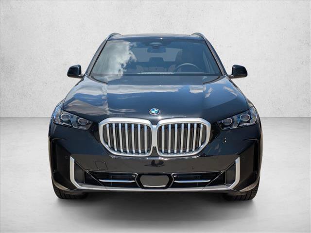 New 2026 BMW X5 xDrive40i w/ Climate Comfort Package AWD/4WD image 6
