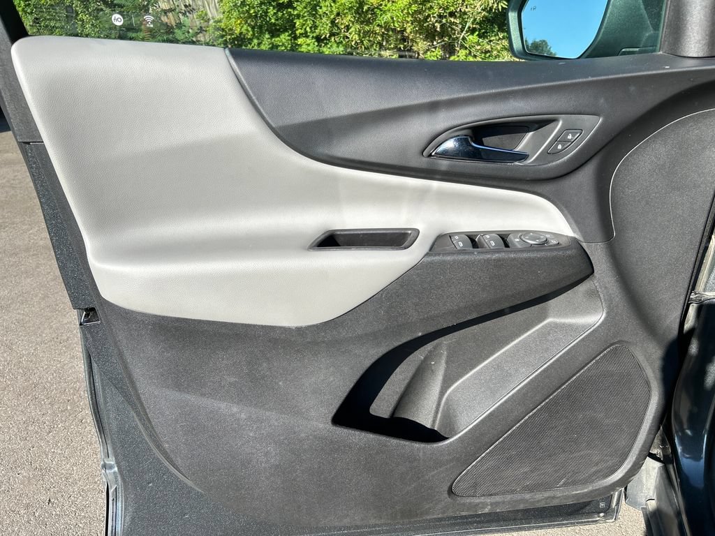 Used 2019 Chevrolet Equinox LT FWD image 10