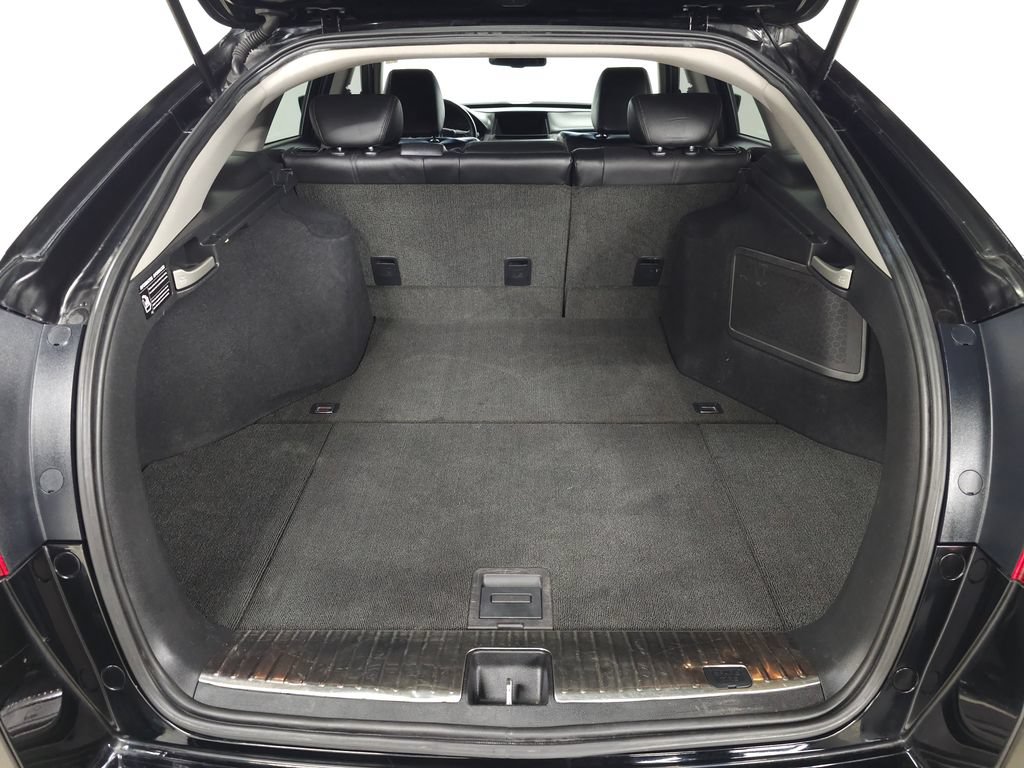 Used 2012 Honda Crosstour EX-L image 7