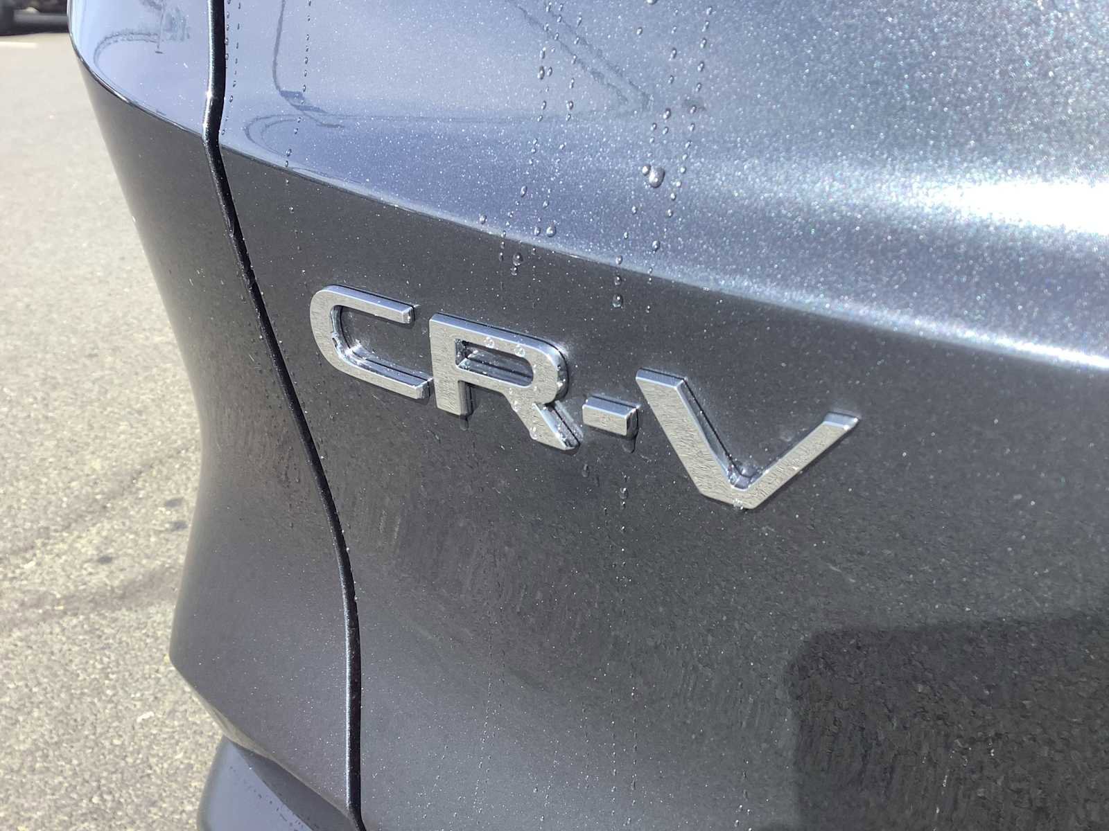 New 2026 Honda CR-V EX-L image 6
