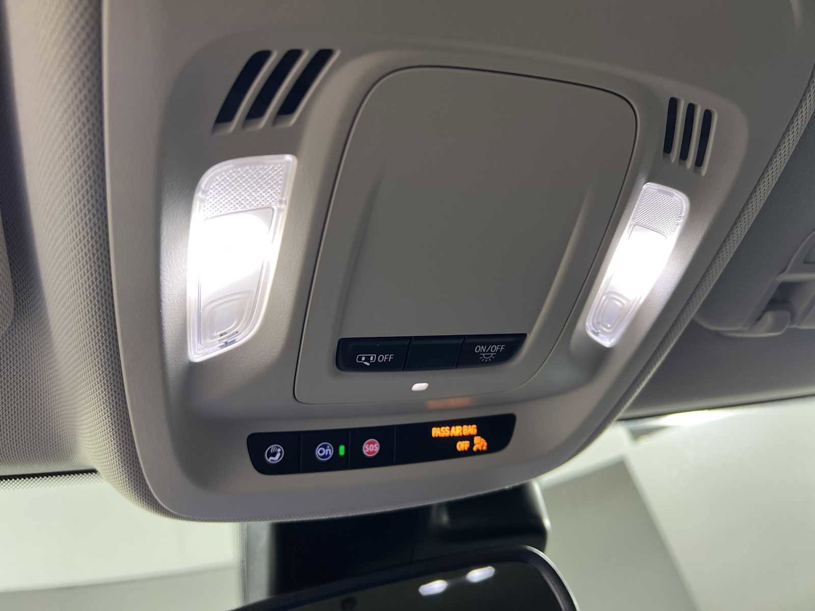 Certified 2023 Buick Envision Preferred w/ Sport Touring Package image 5