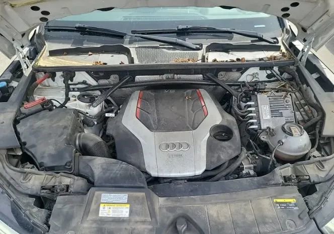 Used 2020 Audi SQ5 Premium Plus w/ Premium Plus Package image 44