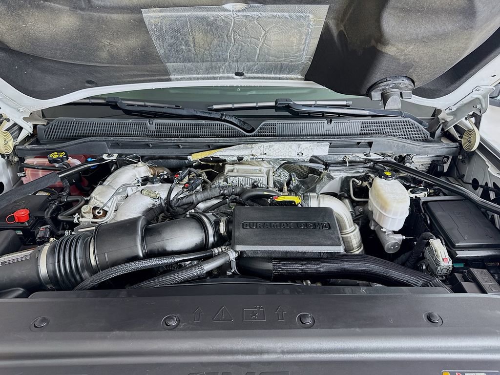 Used 2019 GMC Sierra 3500 Denali AWD/4WD image 22