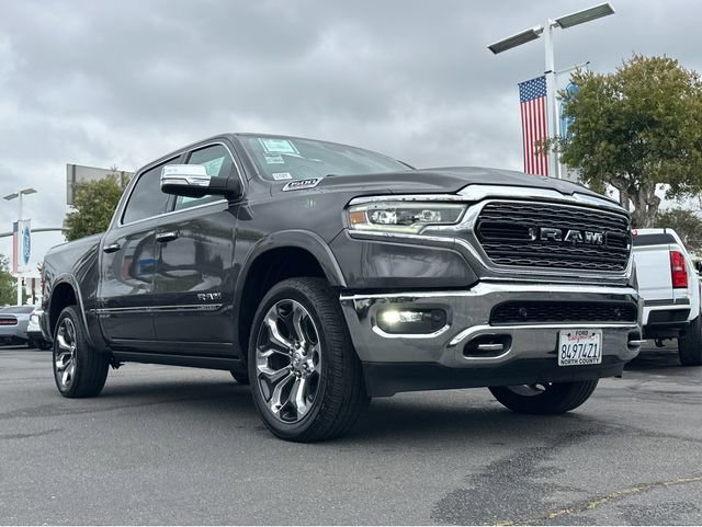 Used 2020 RAM 1500 Limited image 3