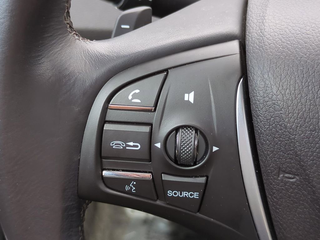 Used 2017 Acura TLX V6 w/ Advance Package image 22