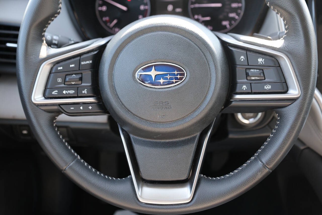 Used 2025 Subaru Legacy Premium w/ Popular Package #1 AWD/4WD image 18