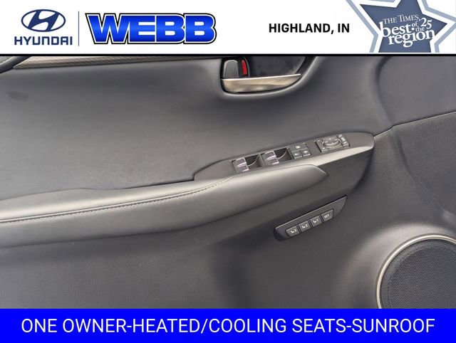 Used 2020 Lexus NX 300h AWD w/ Premium Package image 13