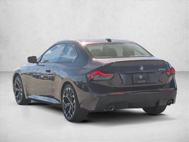 New 2026 BMW 230i Coupe w/ Convenience Package image 9