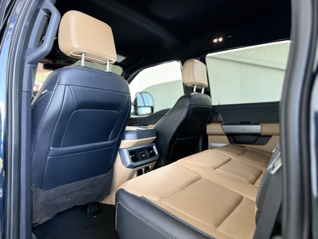Used 2023 Ford F250 XLT image 20