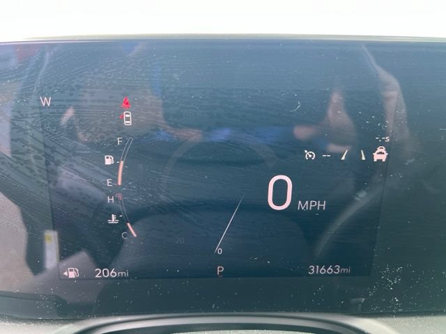 Used 2024 Buick Encore GX Preferred w/ Comfort Package FWD image 21