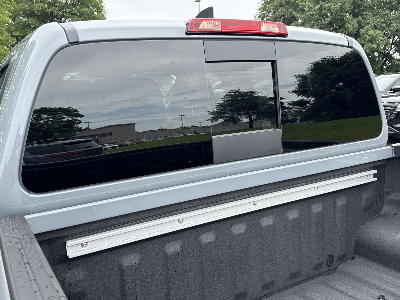 New 2026 Nissan Frontier PRO-4X w/ Pro Premium Package AWD/4WD image 25