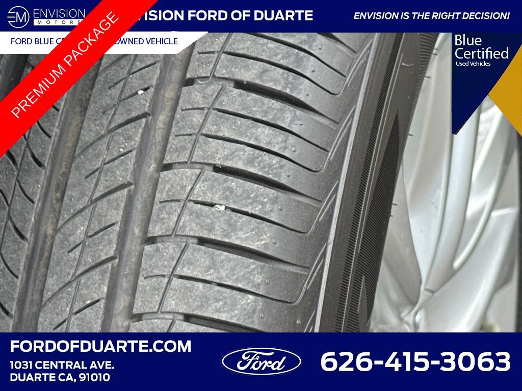 Used 2021 Lexus GX 460 Premium w/ Premium Package AWD/4WD image 18