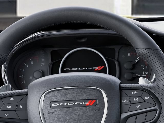New 2026 Dodge Durango GT AWD/4WD image 17