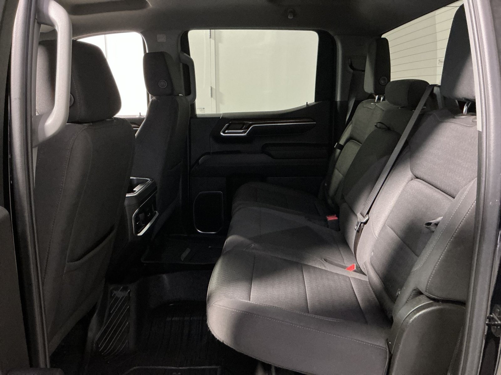 Used 2023 GMC Sierra 1500 Elevation AWD/4WD image 24