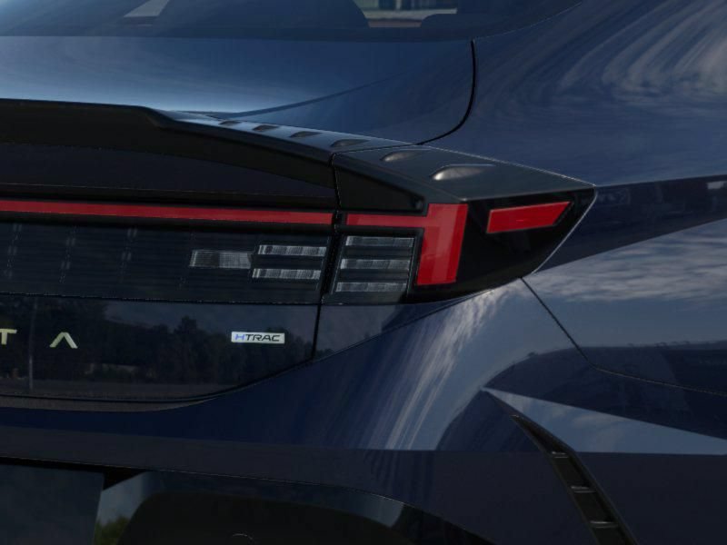 New 2026 Hyundai Sonata SEL AWD/4WD image 10