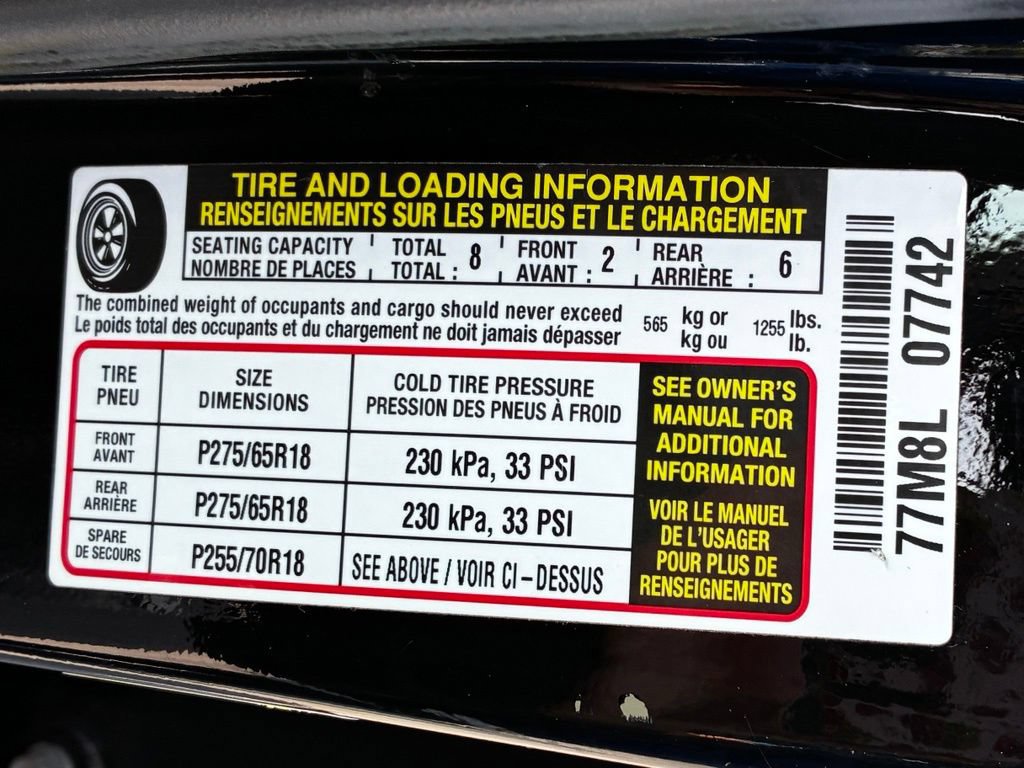 Used 2017 Toyota Sequoia SR5 AWD/4WD image 58