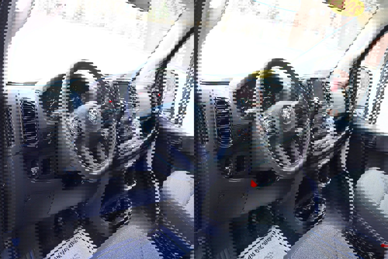 Used 2023 RAM ProMaster 2500 image 11