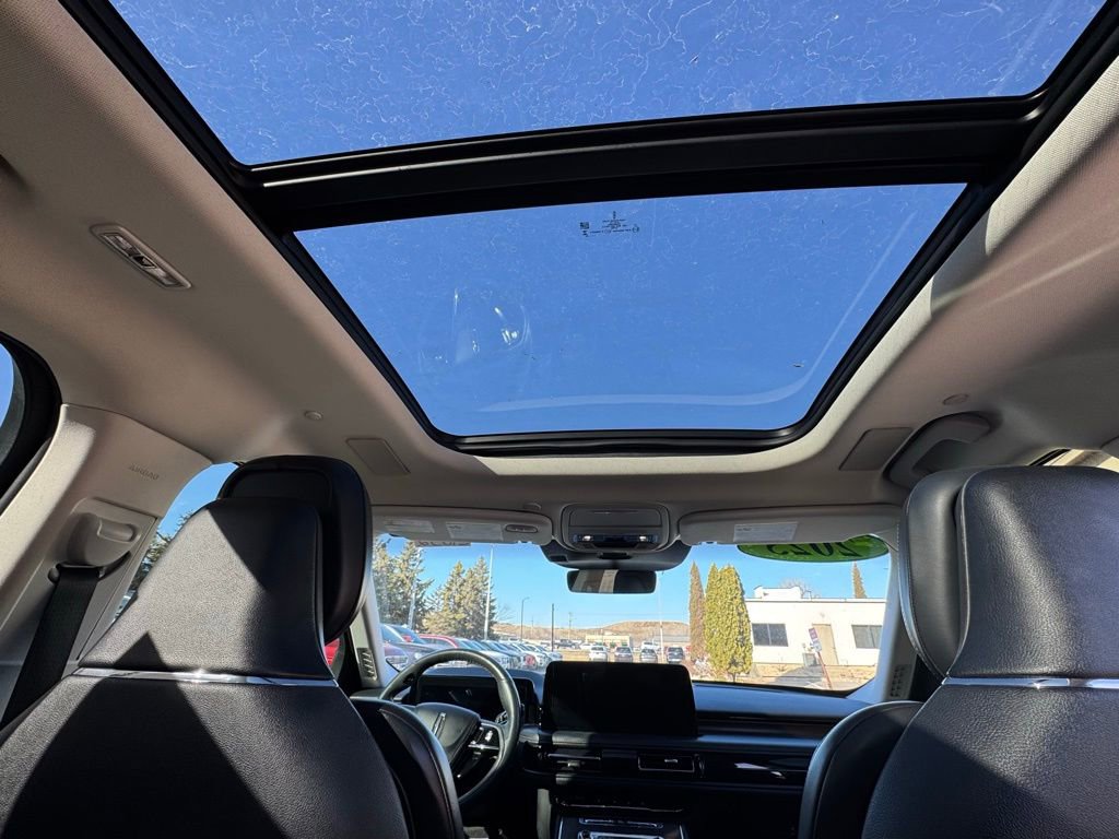 Used 2025 Lincoln Aviator Reserve w/ Equipment Group 201A image 34