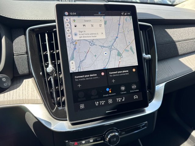 New 2026 Volvo XC90 B6 Ultra w/ Lounge Package image 16