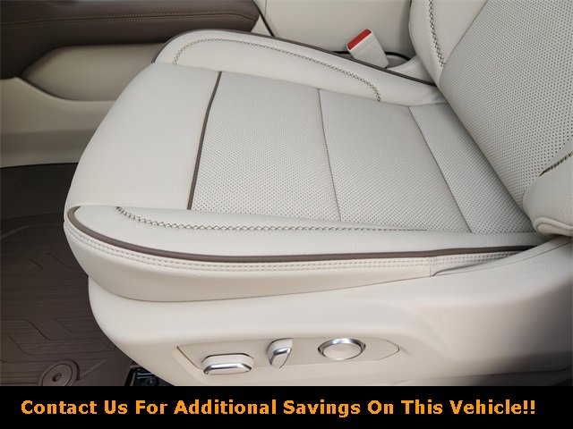 New 2026 GMC Yukon XL Denali w/ LPO, Floor Liner Package image 18