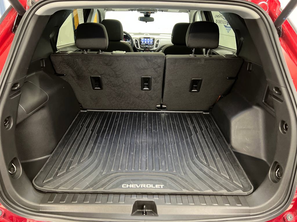Used 2023 Chevrolet Equinox LT image 45