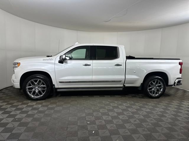 Used 2022 Chevrolet Silverado 1500 High Country image 6