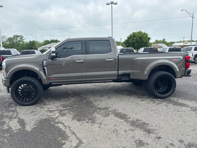 Used 2026 Ford F450 Platinum image 2