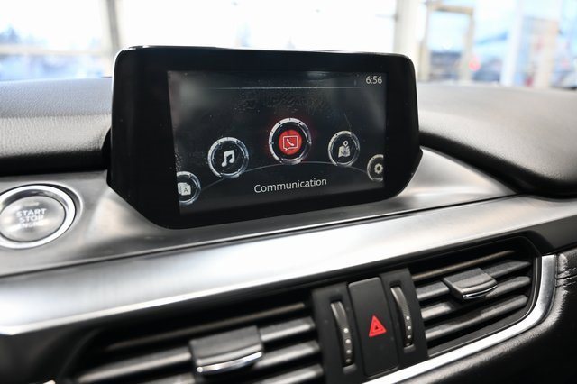 Used 2016 MAZDA MAZDA6 Touring image 15