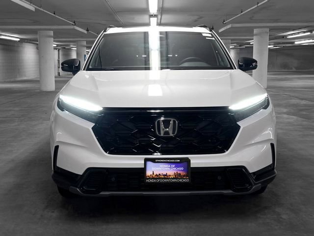 New 2026 Honda CR-V Sport-L image 25