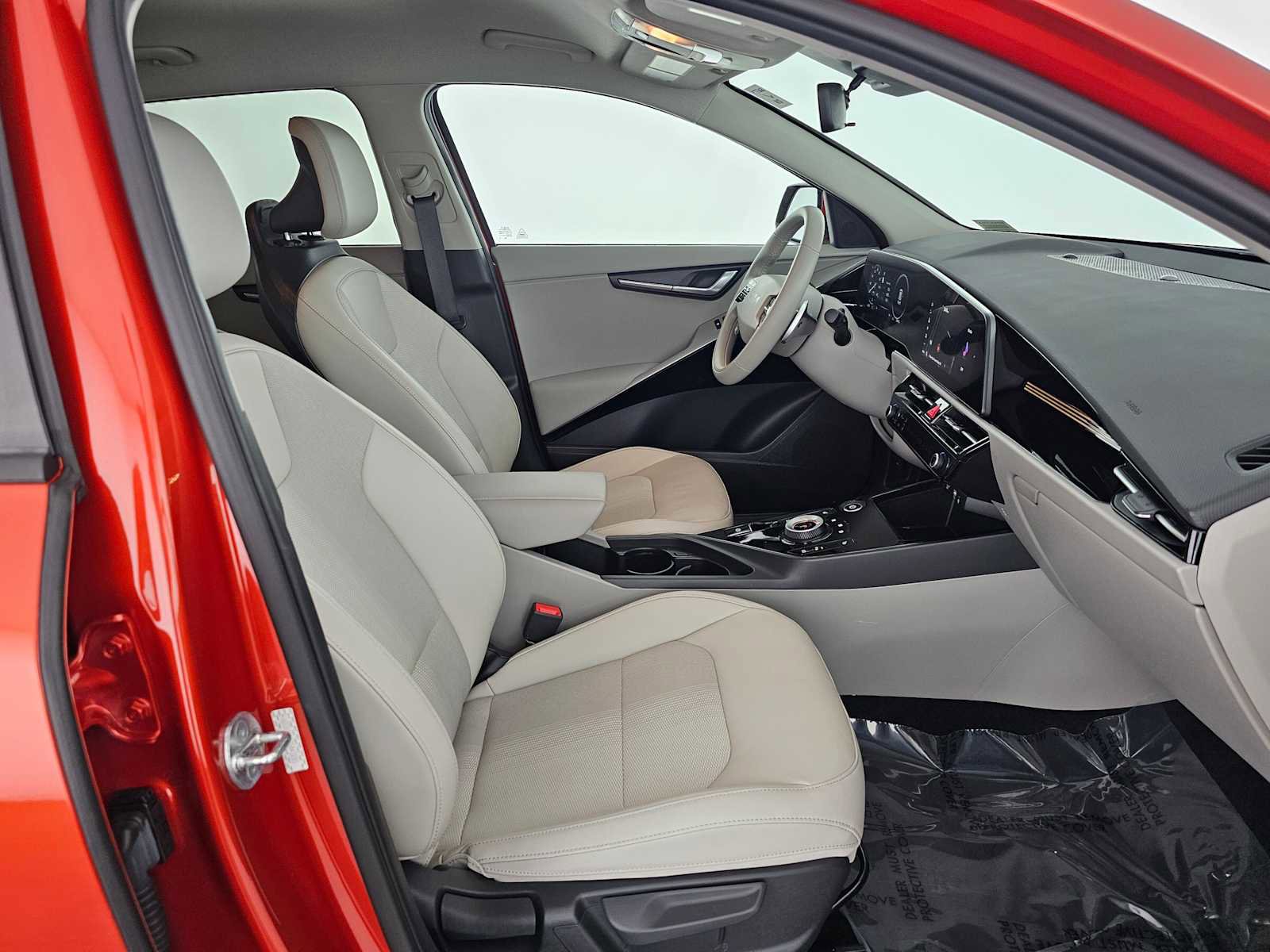 Used 2023 Kia Niro Wind image 10