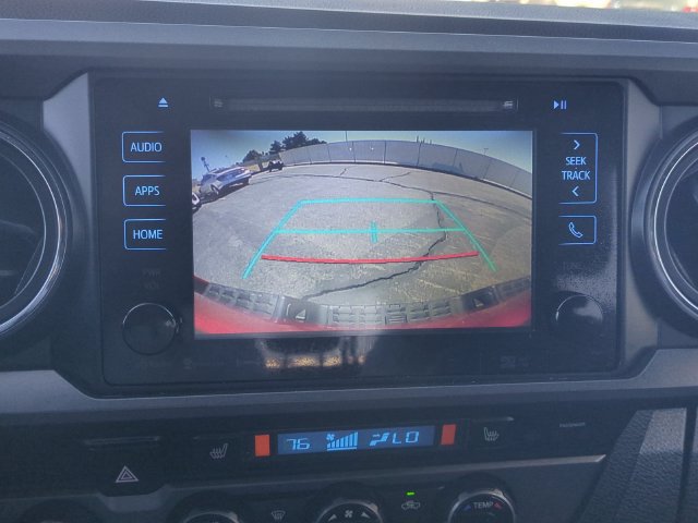 Used 2017 Toyota Tacoma TRD Pro AWD/4WD image 18