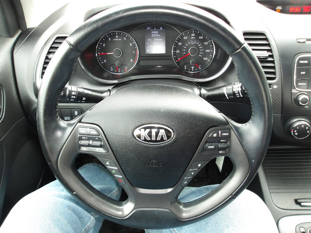 Used 2014 Kia Forte Koup EX FWD image 13