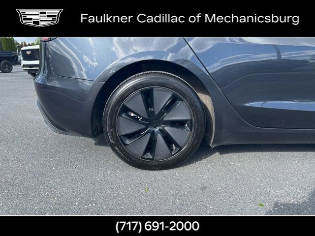 Used 2025 Tesla Model 3 Long Range image 25