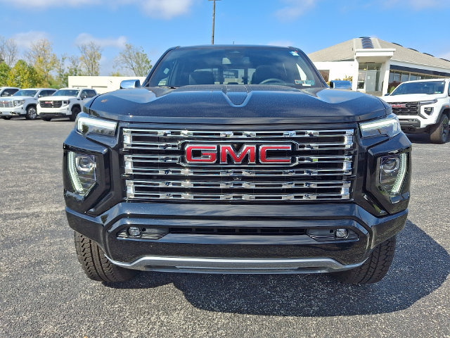New 2026 GMC Canyon Denali AWD/4WD image 2