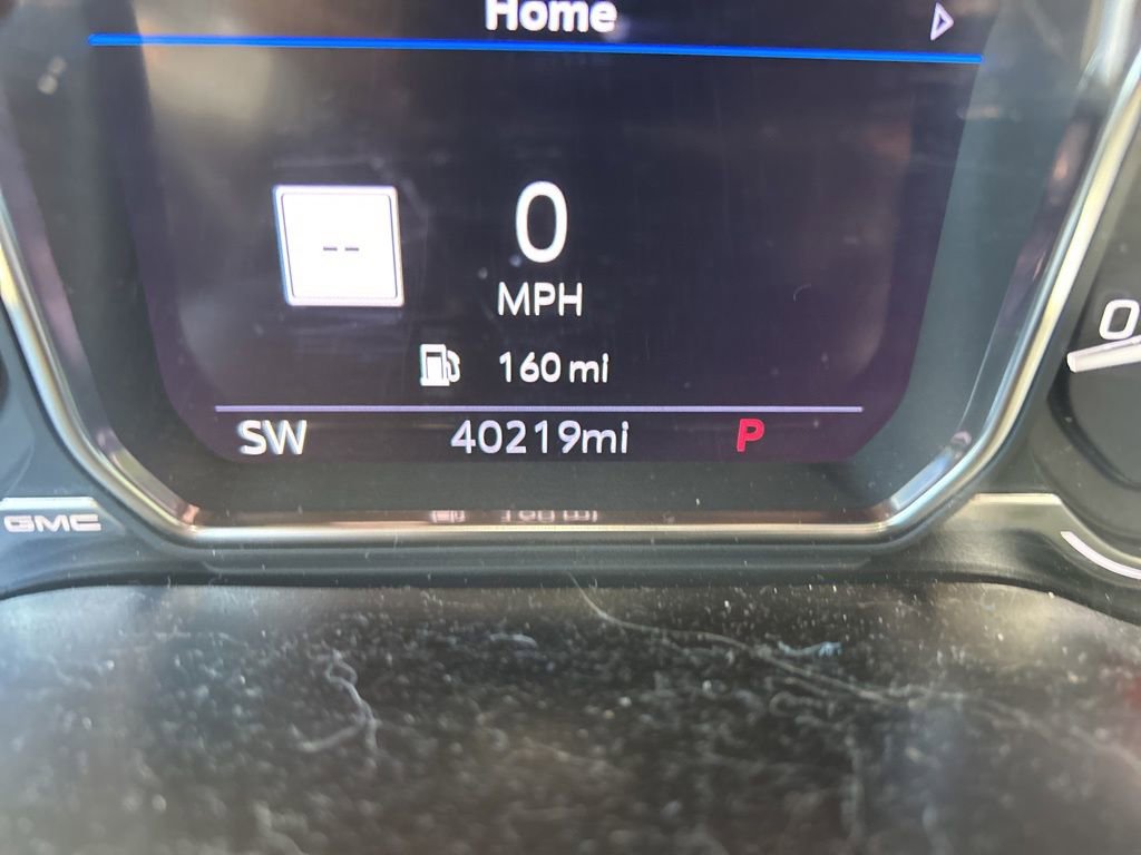 Used 2020 GMC Sierra 1500 AT4 w/ AT4 Premium Package AWD/4WD image 26