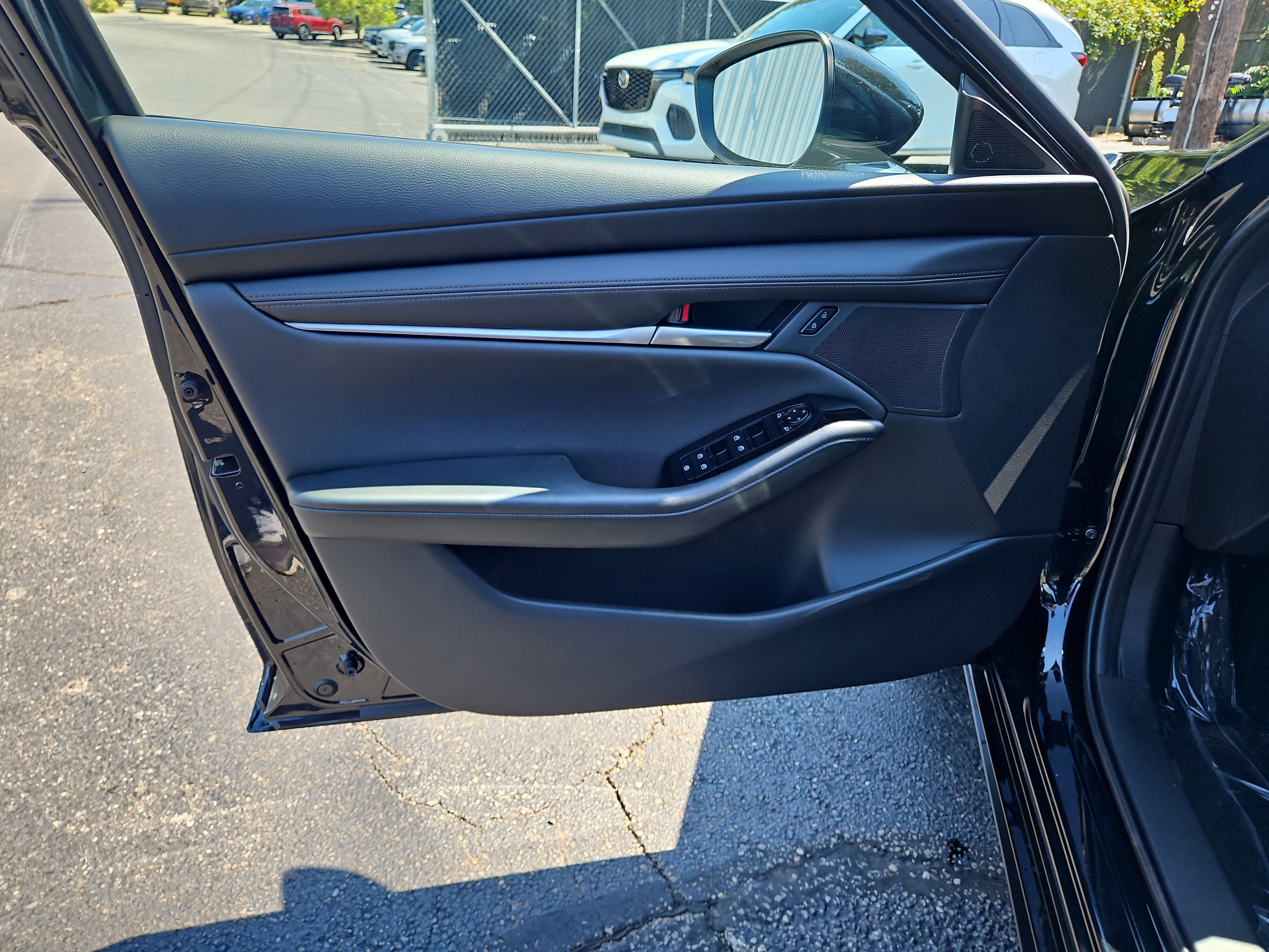 New 2026 MAZDA MAZDA3 2.5 S Sedan w/ Preferred Pkg FWD image 19