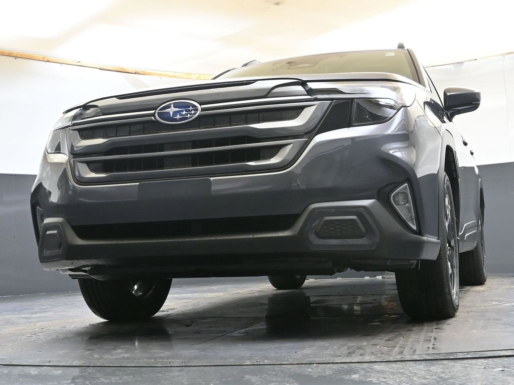 New 2026 Subaru Forester Limited image 38