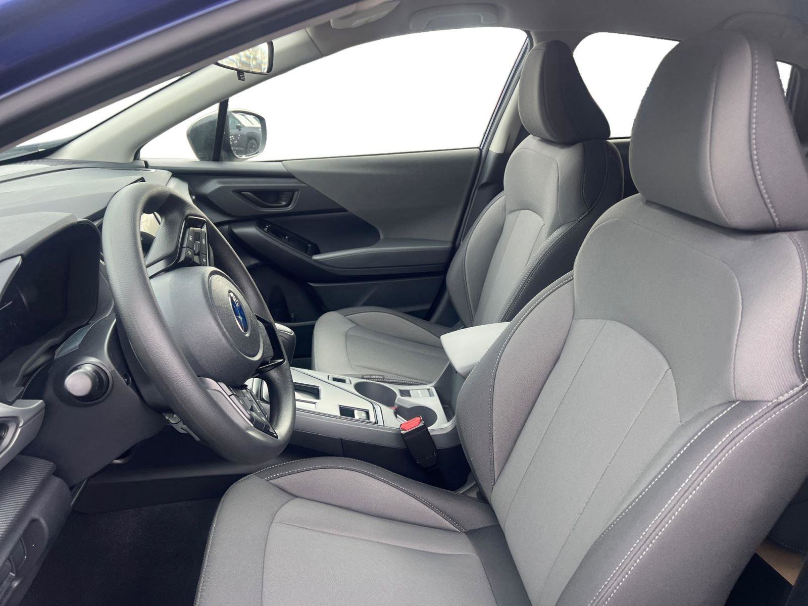 New 2026 Subaru Crosstrek 2.5i image 9